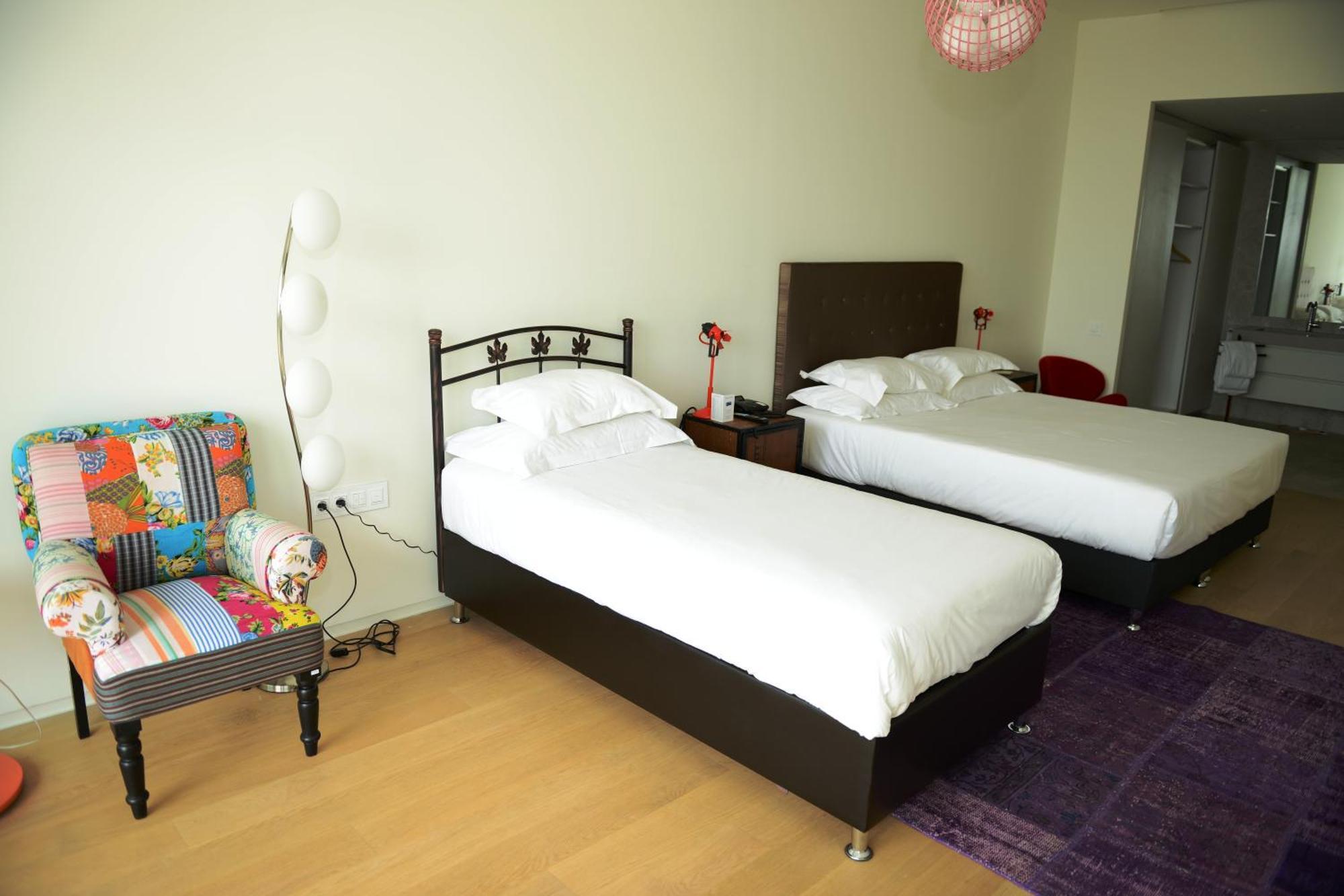 Atakoey Marina Park Hotel Residence — Photos 3